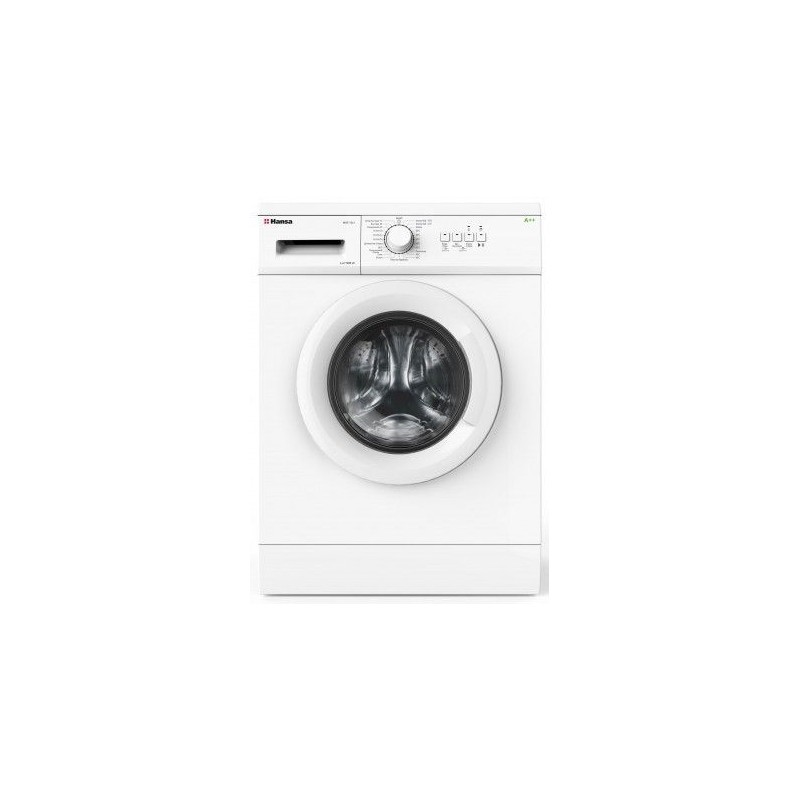 Пералня HANSA WHE1041B Пералня HANSA WHE1041B