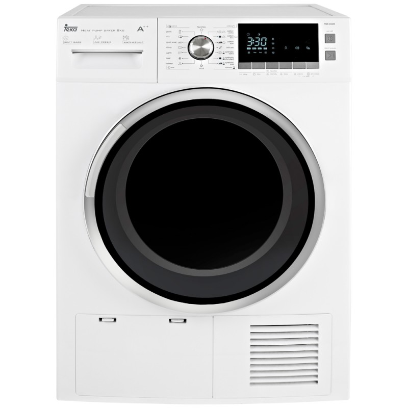 Сушилня ТЕКА WISH TKS 850 C Сушилня ТЕКА WISH TKS 850 C
