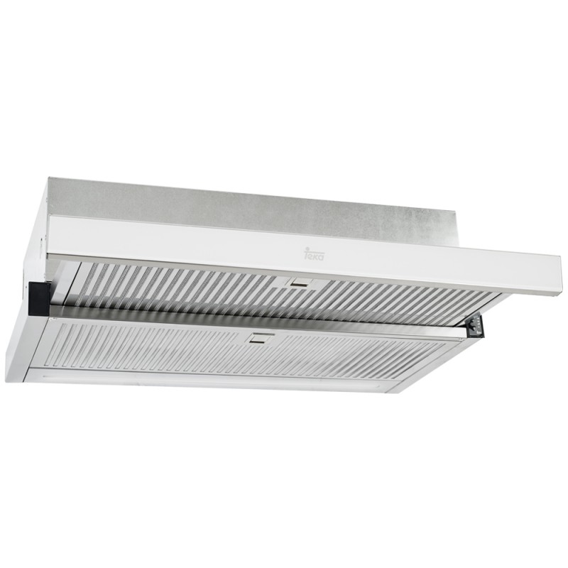 Аспиратор ТЕКА CNL 6415 Plus Бял Аспиратор ТЕКА CNL 6415 Plus Бял