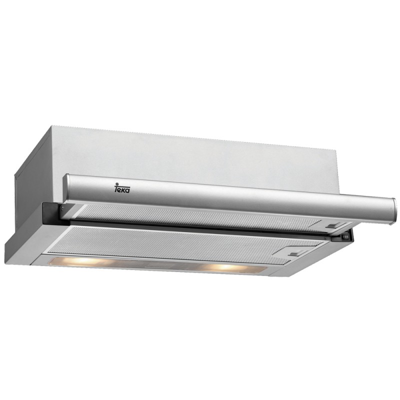 Аспиратор ТЕКА TL 6310 Инокс Аспиратор ТЕКА TL 6310 Инокс