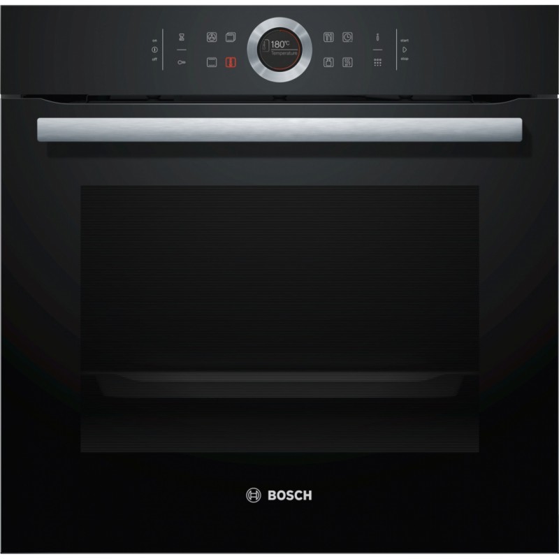 Фурна BOSCH HBG675BB1 Фурна BOSCH HBG675BB1