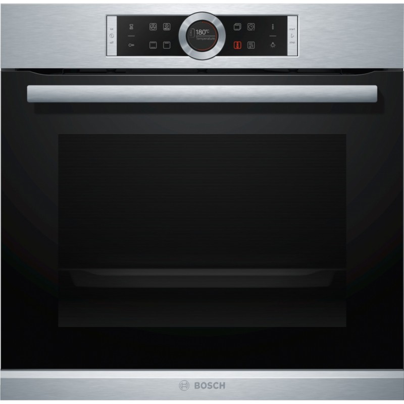 Фурна BOSCH HBG633NS1 Фурна BOSCH HBG633NS1
