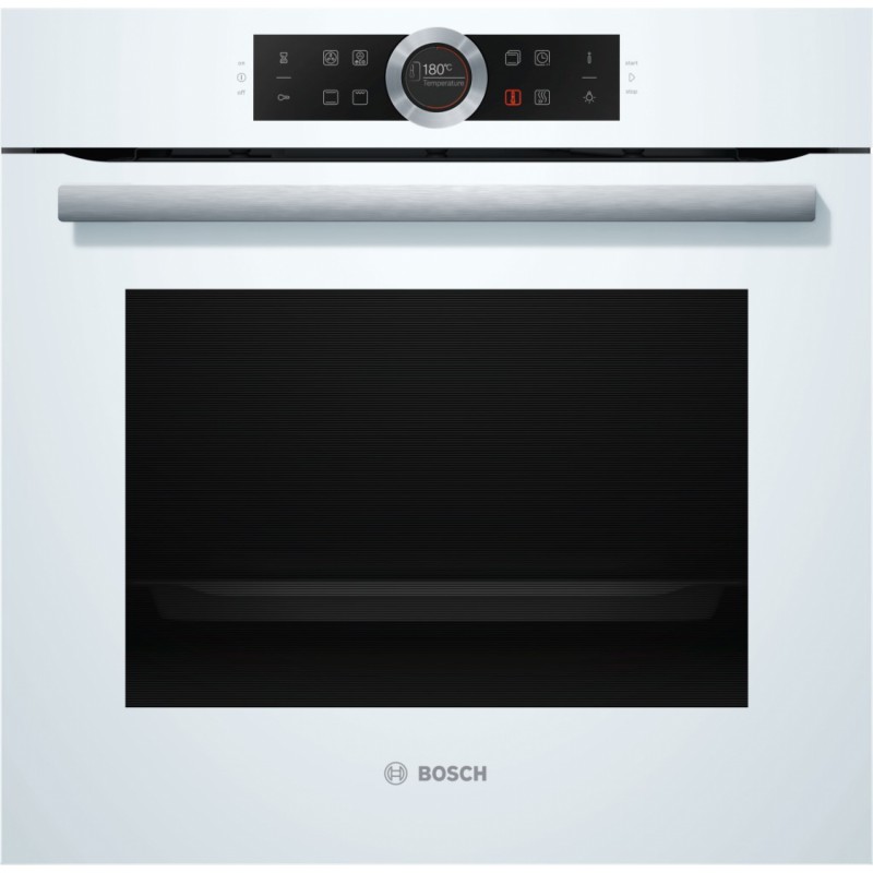 Фурна BOSCH HBG633NW1 Фурна BOSCH HBG633NW1