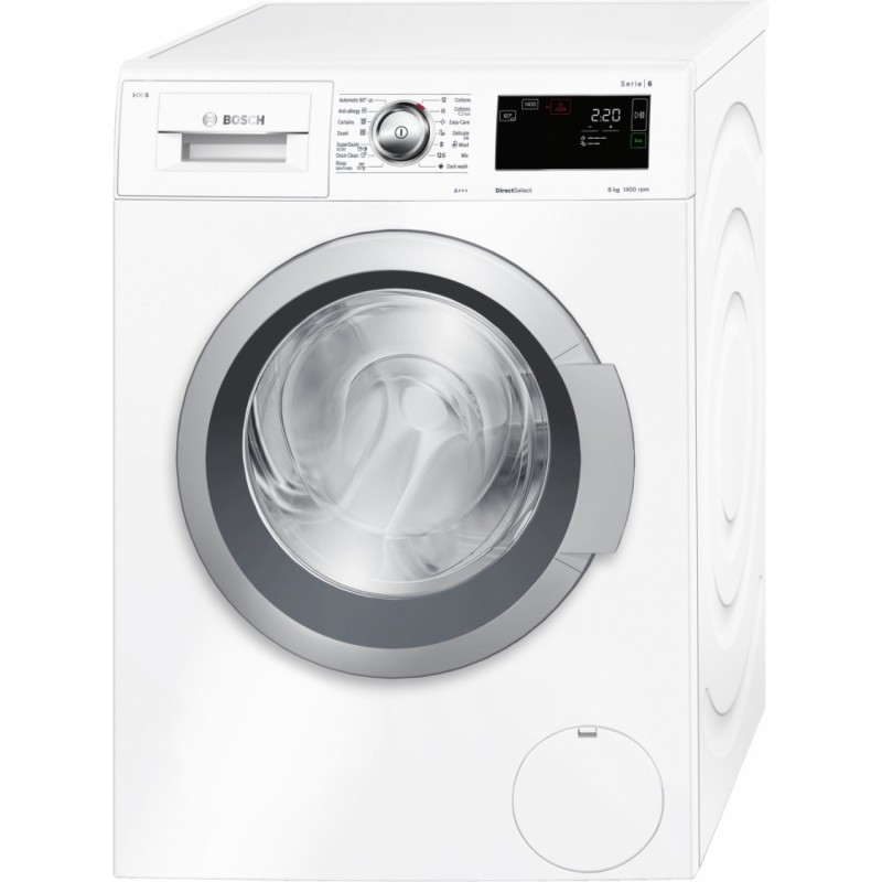 Пералня BOSCH WAT28661ME Пералня BOSCH WAT28661ME