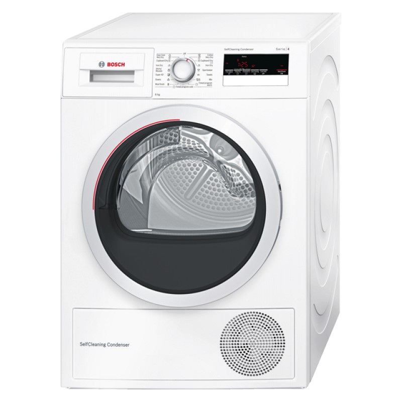 Сушилня BOSCH WTM85250BY Сушилня BOSCH WTM85250BY