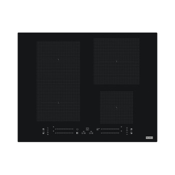 Котлон индукция 60Hob induction FMA 654 I F BK - Уреди за вграждане