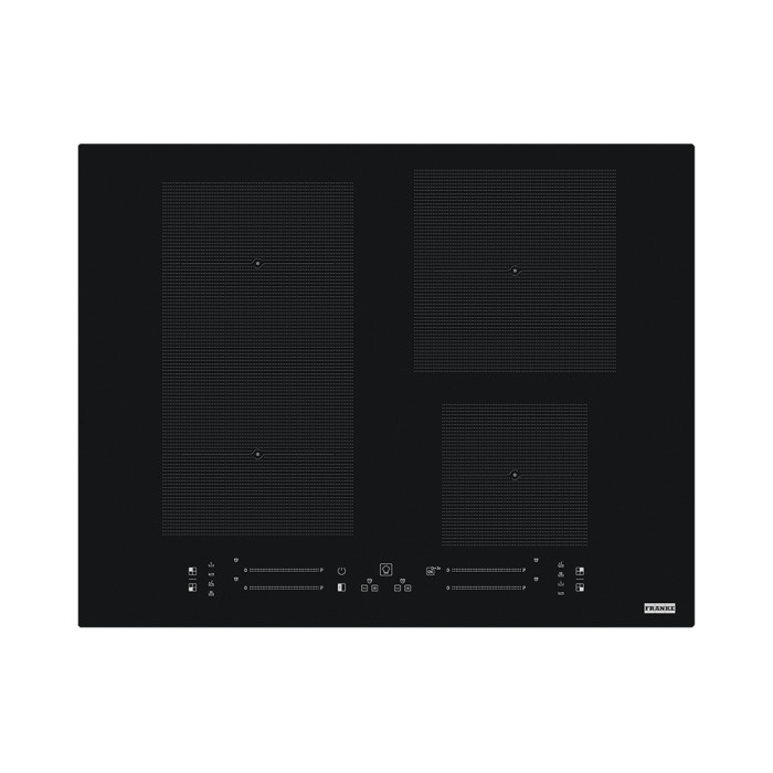 Котлон индукция 60Hob induction FMA 654 I F BK Котлон индукция 60Hob induction FMA 654 I F BK - Уреди за вграждане