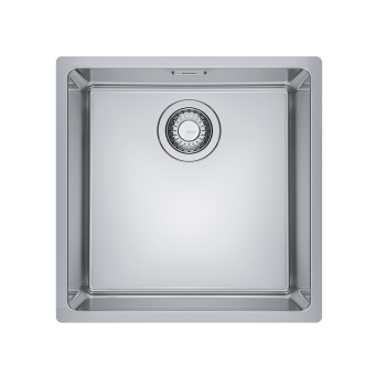 Мивка нс UNDERMOUNT MRX 110-40 3 1/2" WWK ND NTH OFH - Мивки