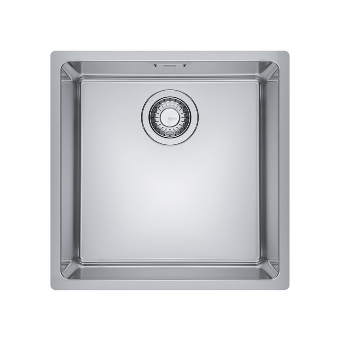 Мивка нс UNDERMOUNT MRX 110-40 3 1/2" WWK ND NTH OFH Мивка нс UNDERMOUNT MRX 110-40 3 1/2" WWK ND NTH OFH - Мивки