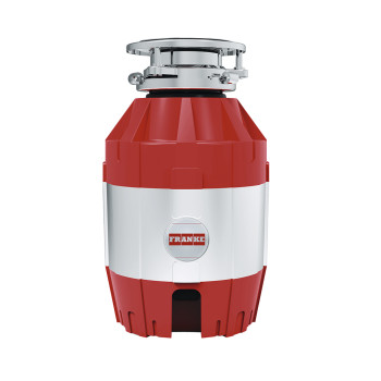 Мелница Food waste disposer TE-50 - Мивки и смесители