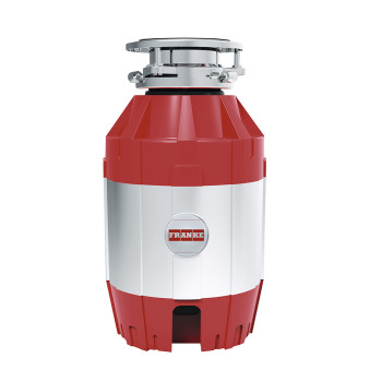 Мелница Food waste disposer TE-75 - Мивки и смесители