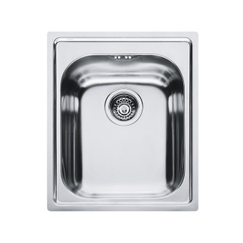 Мивка нс INSET AMX 610 3 1/2" WWK ND Sink - Мивки