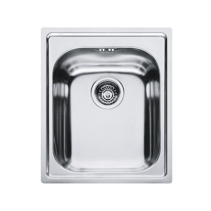 Мивка нс INSET AMX 610 3 1/2" WWK ND Sink - Мивки