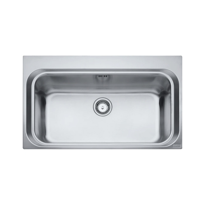 Мивка нс INSET AEX 610 A 3 1/2" WWK ND 2FR FRL TP C Мивка нс INSET AEX 610 A 3 1/2" WWK ND 2FR FRL TP C - Мивки