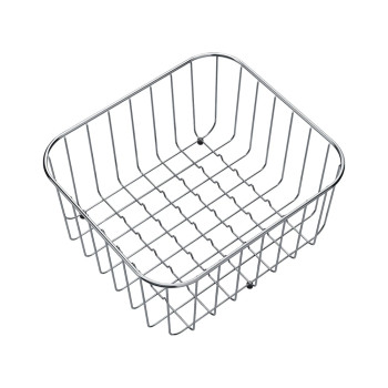 Мивка нс INSET AEX 610 A 3 1/2" WWK ND 2FR FRL TP C - Мивки