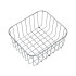 Мивка нс INSET AEX 610 A 3 1/2" WWK ND 2FR FRL TP C Мивка нс INSET AEX 610 A 3 1/2" WWK ND 2FR FRL TP C - Мивки