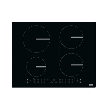 Котлон индукция 65Hob induction FSM 654 I B BK - Уреди за вграждане