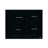 Котлон индукция 65Hob induction FSM 654 I B BK Котлон индукция 65Hob induction FSM 654 I B BK - Уреди за вграждане