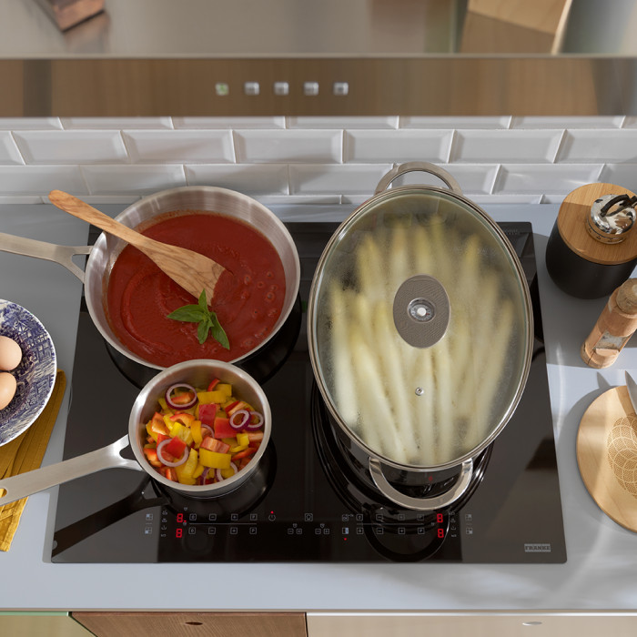 Котлон индукция 65Hob induction FSM 654 I B BK Котлон индукция 65Hob induction FSM 654 I B BK - Уреди за вграждане