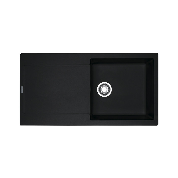 Гранитна мивка INSET MRG 611-97 3 1/2" WWK REV Monyx Гранитна мивка INSET MRG 611-97 3 1/2" WWK REV Monyx - Мивки
