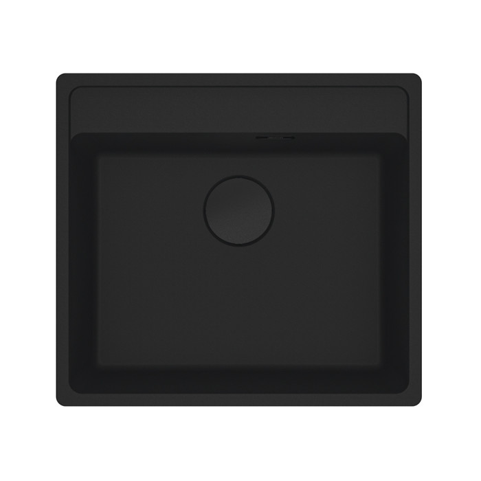 Гранитна мивка INSET MRG 610-52 TL 3 1/2" WWK ND HOF MB IT Гранитна мивка INSET MRG 610-52 TL 3 1/2" WWK ND HOF MB IT - Мивки