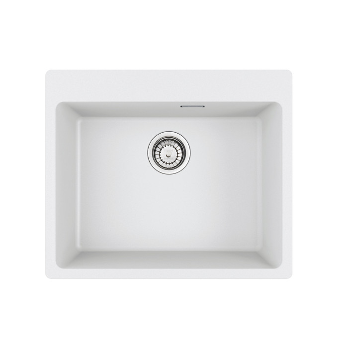 Гранитна мивка INSET MRG 610-54 3 1/2" WWK WOF FTL PW IT Гранитна мивка INSET MRG 610-54 3 1/2" WWK WOF FTL PW IT - Мивки
