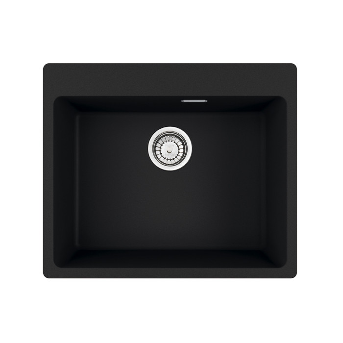 Гранитна мивка INSET MRG 610-54 3 1/2" WWK WOF FTL ON IT Гранитна мивка INSET MRG 610-54 3 1/2" WWK WOF FTL ON IT - Мивки
