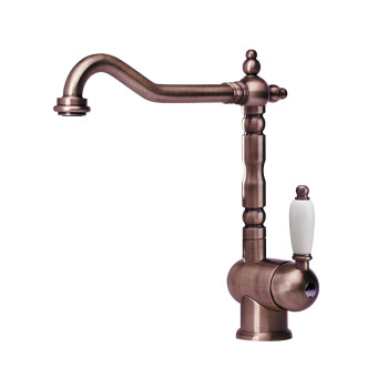 Смесител Old England spout side HP BCP - Смесители