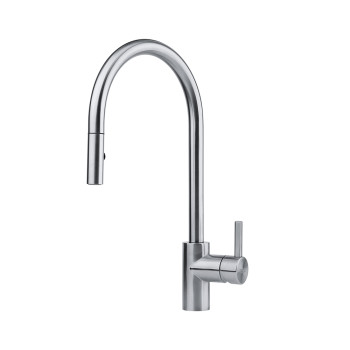 Смесител Eos Neo Pull Down Spray Side HP SS - Смесители