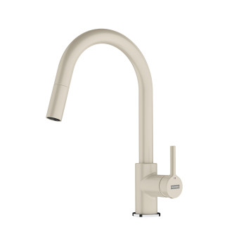Смесител Lina pull down nozzle side HP OA - Смесители