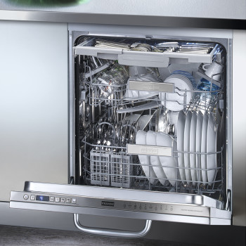 Миялна Машина FDW 614 D10P DOS LP C