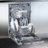 Миялна Машина FDW 4510 E8P E Миялна Машина FDW 4510 E8P E - Уреди за вграждане