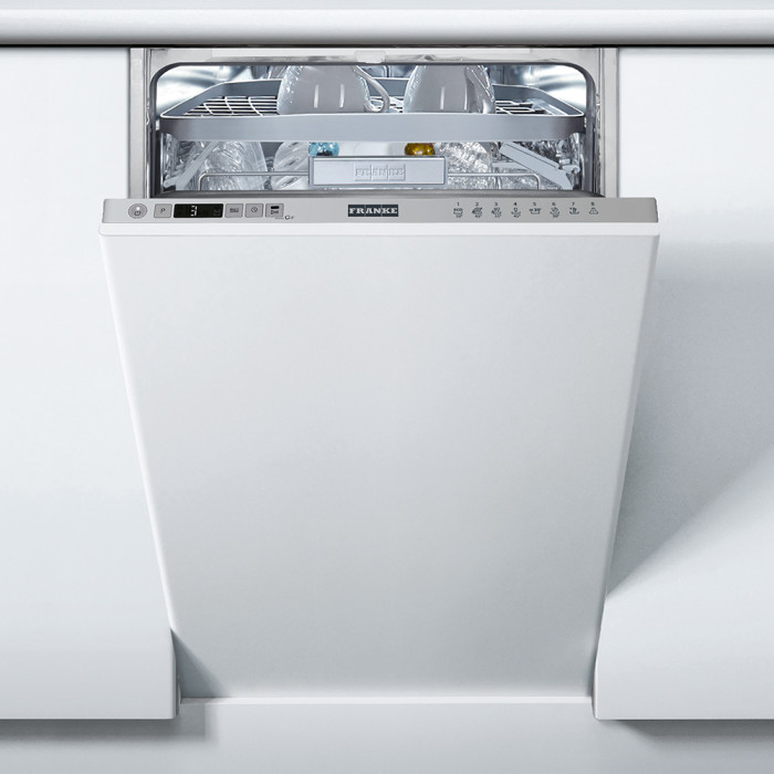 Миялна Машина FDW 4510 E8P E Миялна Машина FDW 4510 E8P E - Уреди за вграждане