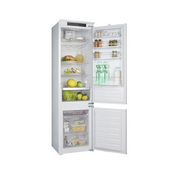 Хладилник Combi-Bottom ventilated BUILT-IN FCB 360 V NE E - Уреди за вграждане