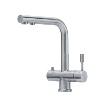 СМЕСИТЕЛ FRANKE ATLAS CLEAR - Смесители за кухня