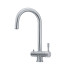 Смесител FRANKE EOS CLEAR INOX Смесител FRANKE EOS CLEAR INOX - Смесители за кухня