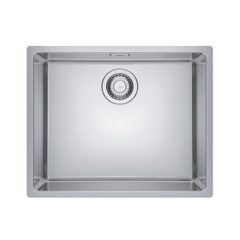 Мивка нс UNDERMOUNT MRX 110-50 3 1/2" WWK ND NTH OFH - Мивки