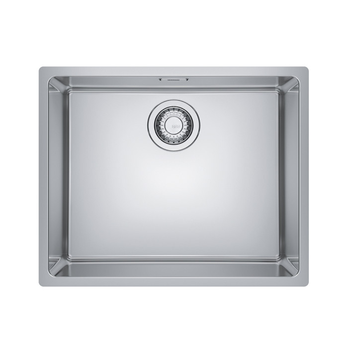 Мивка нс UNDERMOUNT MRX 110-50 3 1/2" WWK ND NTH OFH Мивка нс UNDERMOUNT MRX 110-50 3 1/2" WWK ND NTH OFH - Мивки