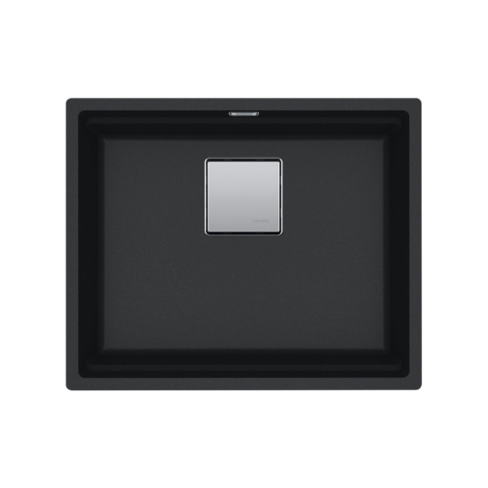 Гранитна мивка UNDERMOUNT KNG 110-52 3 1/2" WWK ND HOF SIP ON Гранитна мивка UNDERMOUNT KNG 110-52 3 1/2" WWK ND HOF SIP ON - Мивки