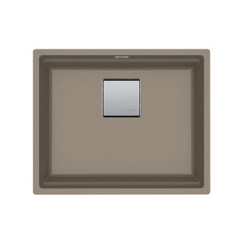 Гранитна мивка UNDERMOUNT KNG 110-52 3 1/2" WWK ND HOF SIP OS - Мивки