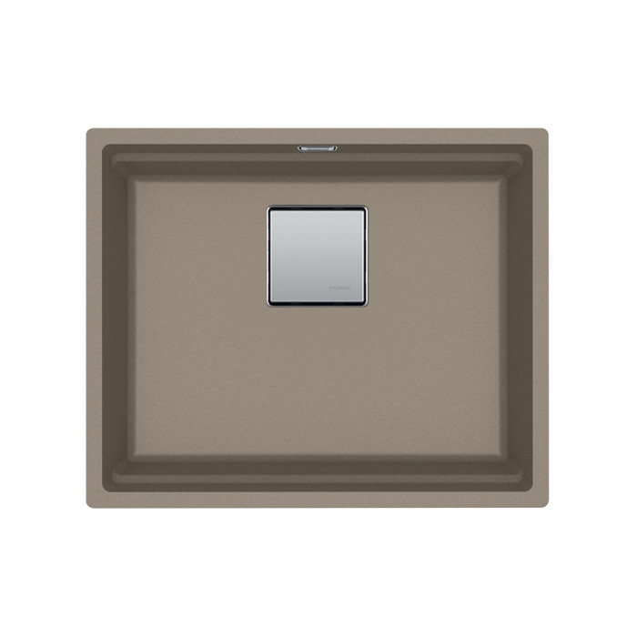 Гранитна мивка UNDERMOUNT KNG 110-52 3 1/2" WWK ND HOF SIP OS Гранитна мивка UNDERMOUNT KNG 110-52 3 1/2" WWK ND HOF SIP OS - Мивки