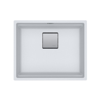 Гранитна мивка UNDERMOUNT KNG 110-52 3 1/2" WWK ND HOF SIP PW - Мивки