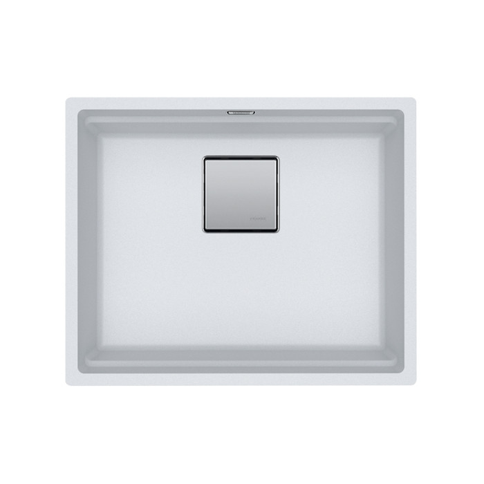 Гранитна мивка UNDERMOUNT KNG 110-52 3 1/2" WWK ND HOF SIP PW Гранитна мивка UNDERMOUNT KNG 110-52 3 1/2" WWK ND HOF SIP PW - Мивки