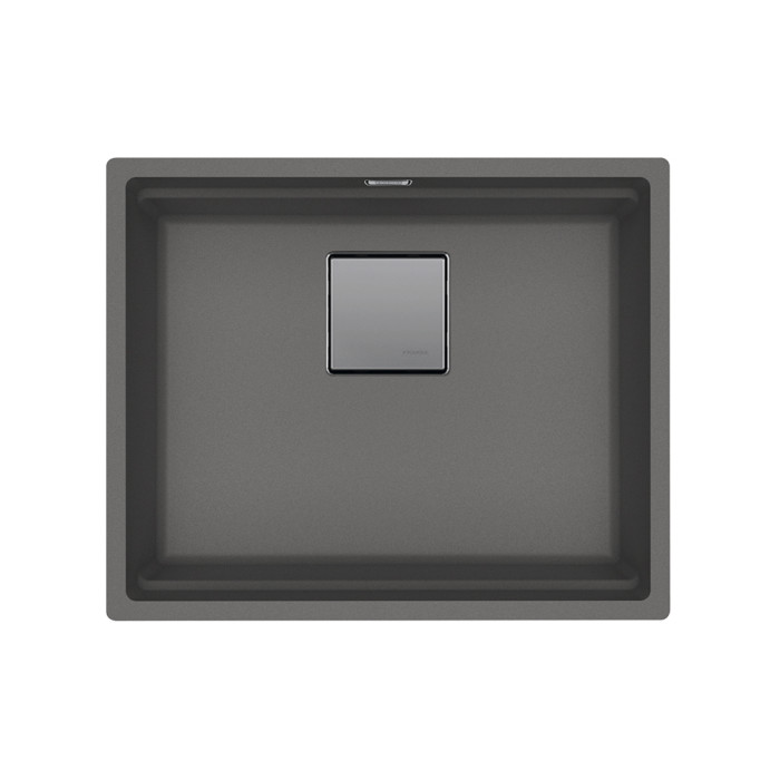 Гранитна мивка UNDERMOUNT KNG 110-52 3 1/2" WWK ND HOF SIP ST Гранитна мивка UNDERMOUNT KNG 110-52 3 1/2" WWK ND HOF SIP ST - Мивки