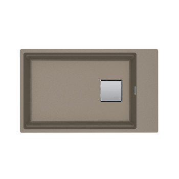 Гранитна мивка UNDERMOUNT KNG 110-62 3 1/2" WWK ND HOF SIP OS - Мивки