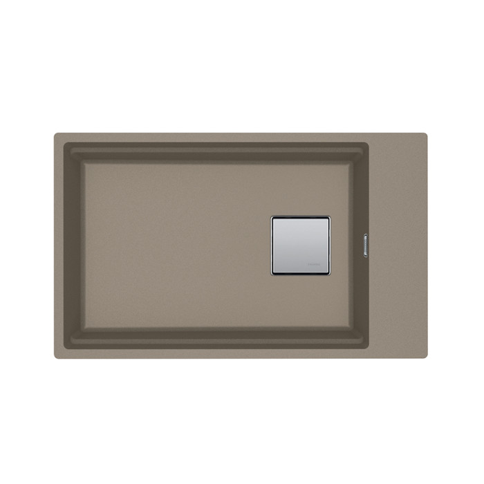 Гранитна мивка UNDERMOUNT KNG 110-62 3 1/2" WWK ND HOF SIP OS Гранитна мивка UNDERMOUNT KNG 110-62 3 1/2" WWK ND HOF SIP OS - Мивки