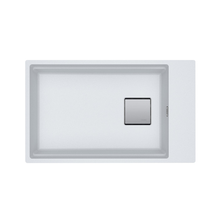 Гранитна мивка UNDERMOUNT KNG 110-62 3 1/2" WWK ND HOF SIP PW Гранитна мивка UNDERMOUNT KNG 110-62 3 1/2" WWK ND HOF SIP PW - Мивки