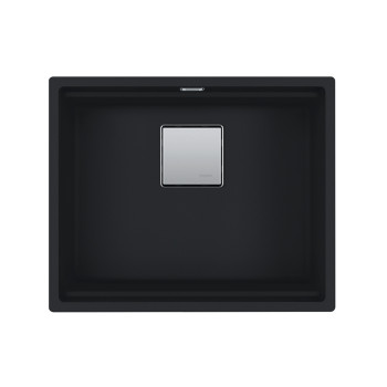 Гранитна мивка UNDERMOUNT KNG 110-52 3 1/2" WWK ND HOF MB IT - Мивки