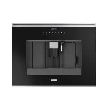 Кафе Машина FMY 45 CM XS BLACK - Уреди за вграждане
