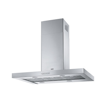 Аспиратор ISLAND T-SHAPE TALE 905 I XS FRANKE - Уреди за вграждане